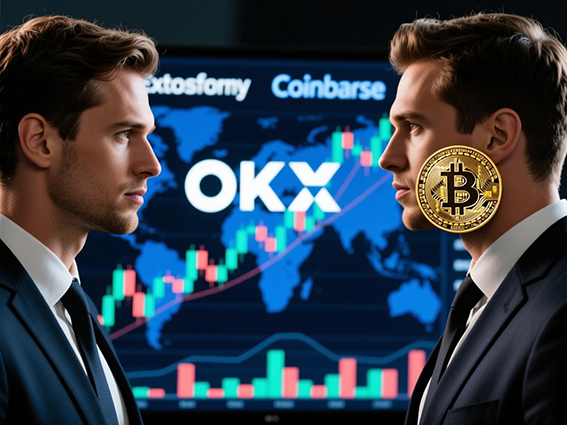 (OK交易钱包网)交易所交易界面